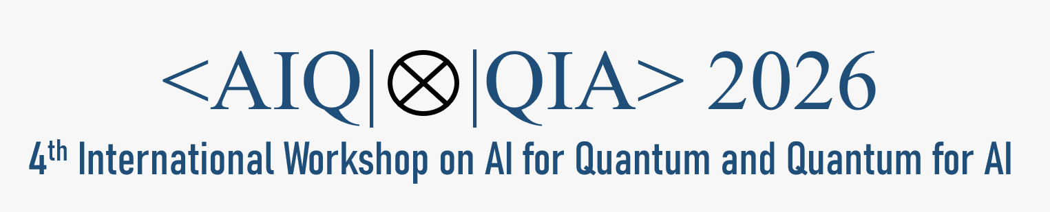 AIQxQIA 2026